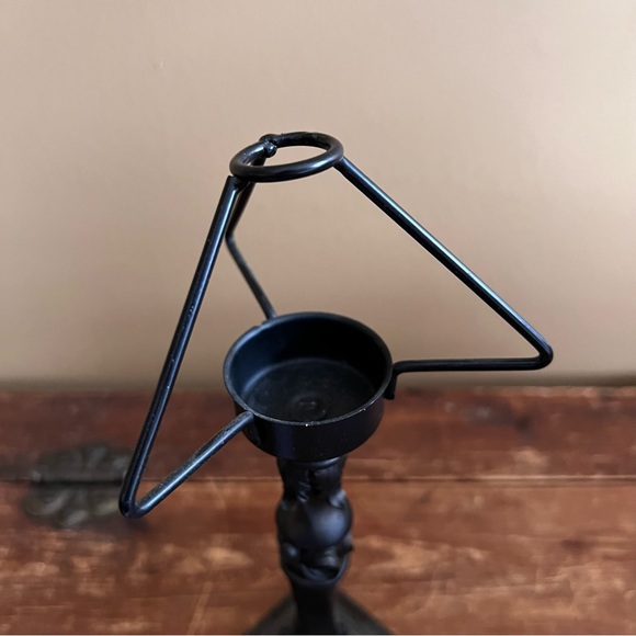 💚Monarch butterfly designed tea light holder - Picture 3 of 6